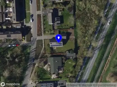 VODR Zuidwest Nederland Terneuzen