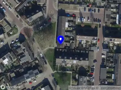 Nieuw bedrijf Kyokushin Zeeland