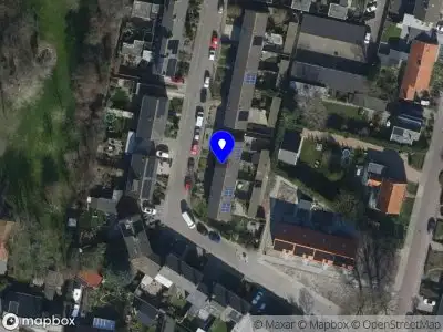 Nieuw bedrijf Stichting Plezier aan Zee