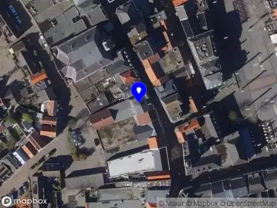 Nieuw bedrijf Stichting Porgy en Pit