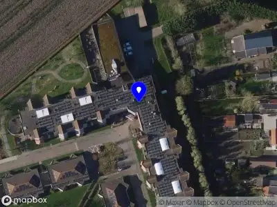 Stichting Vrienden van Woonzorgcentrum Coensdike