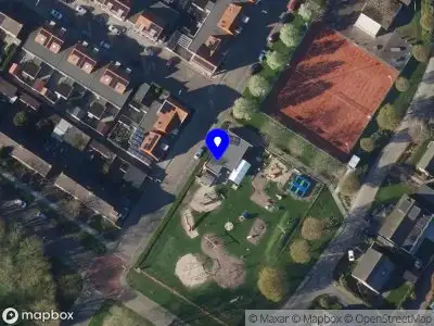 Nieuw bedrijf Stichting Speeltuin de Miertjes