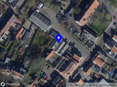 Nieuw bedrijf Stichting Zeeland Cycling Support