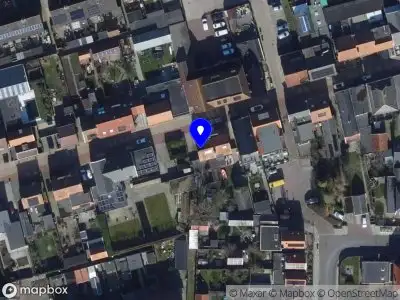 Nieuw bedrijf R.T. RVS Specials