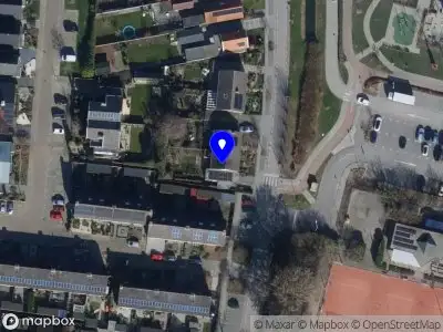 Vereniging Koor en Combo Nova Musica