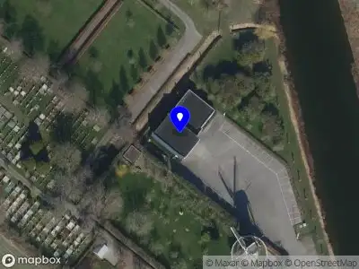 Brandweer Colijnsplaat-Kortgene