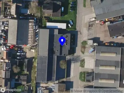 Nieuw bedrijf Noordpolder Onroerend Goed B.V.