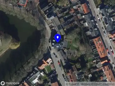 Nieuw bedrijf Lucky Lisa Beheer B.V.