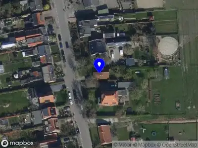 Stichting BWG Zeeland