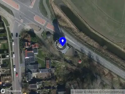 Stichting Molen de Korenbloem Kortgene