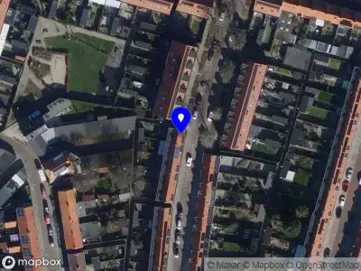 Nieuw bedrijf Bridgeclub 't Wolhaakje