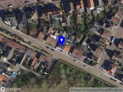 Stichting Team Roan Sas van Gent