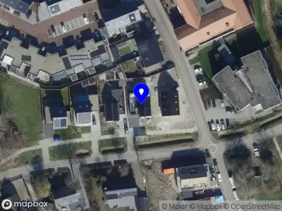 Nieuw bedrijf J. Koole Holding B.V.