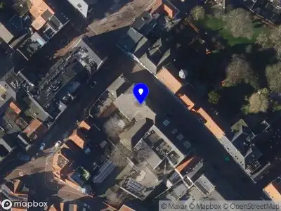 Stichting Museum Hulst