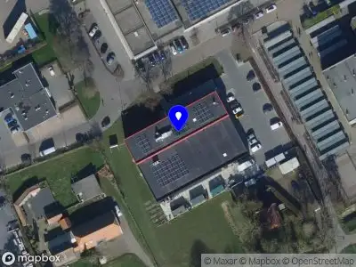 Nieuw bedrijf Stichting Leergeld Oosterschelderegio