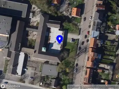 Nieuw bedrijf Stichting Escalda Scholen