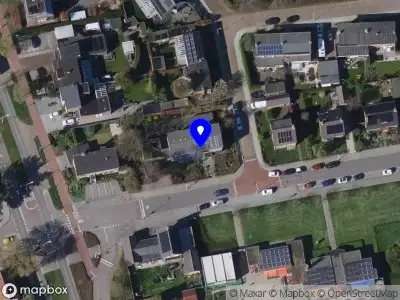 Nieuw bedrijf St. Vrienden vh Hospice Zeeuwsch-Vlaanderen