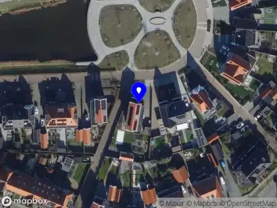 Nieuw bedrijf EviBabs Holding B.V.