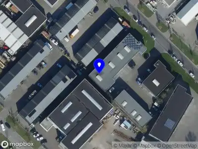 Gotex B.V. Middelburg