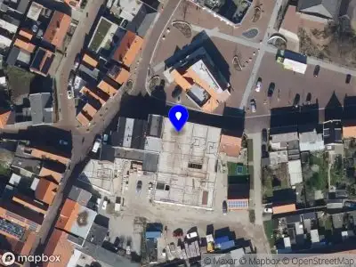 Bibliotheek Bruinisse