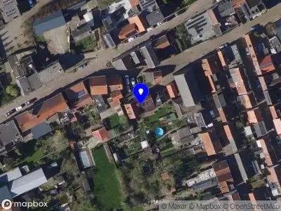 Nieuw bedrijf Stichting Dorpsbelangen Hoek