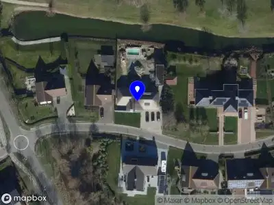 Nieuw bedrijf Sjaak Goud Architect B.V.