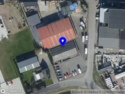 Nieuw bedrijf E. Beheer B.V.