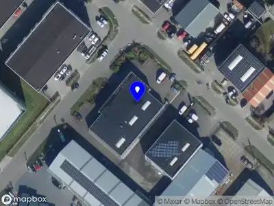 Nieuw bedrijf J & J Vastgoed B.V.