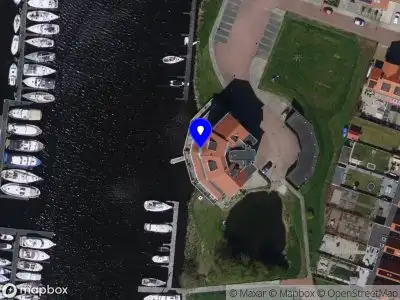 Oudeland Holding B.V.