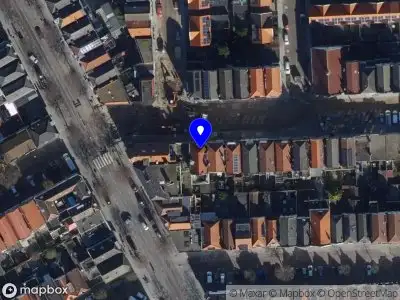 Stichting Poezenopvang Vlissingen