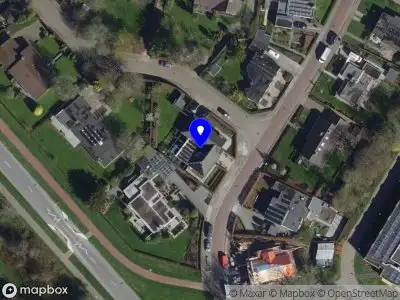 Nieuw bedrijf St. Administratiekantoor Ingeborgh Beheer