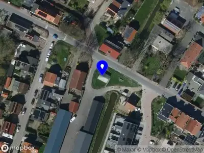 Landbouwvereniging De Eendracht Herkingen