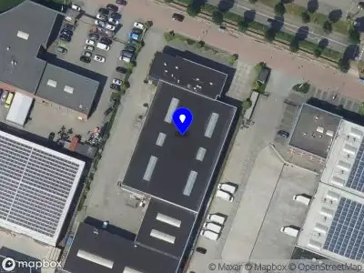 J.L. van Es Beheer B.V.