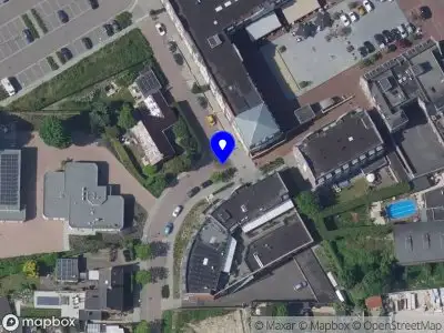 Co?peratie Nedato U.A. Oud-Beijerland