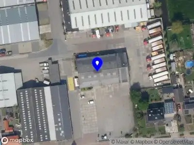 C.M. Baars & Zn. Holding B.V.