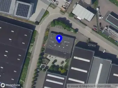 Stigterstaal Holding B.V.