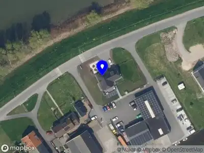 Nieuw bedrijf Garagebedrijf van Vlijmen B.V.