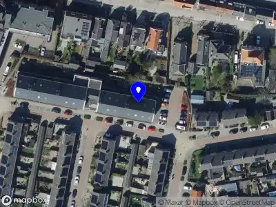 Van Egmond Beheer B.V. Oud-Beijerland