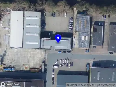 Beheersmaatschappij P. Buitendijk B.V.