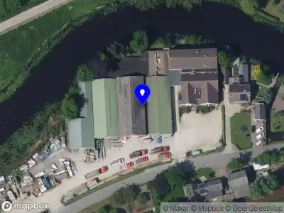 Stebopa Holding B.V.