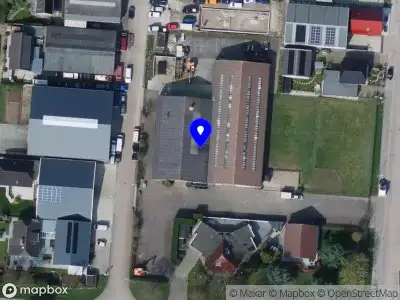 K.P.A.M. Hydraulic Beheer B.V. Zuid-Beijerland