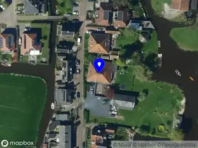 Financieringsmaatschappij Bolier B.V.