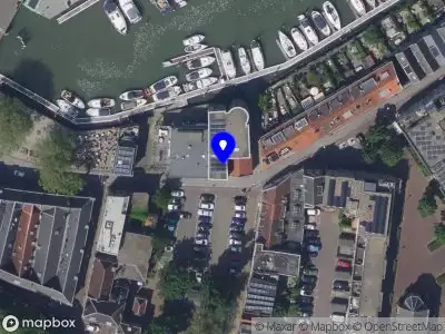 Fin.- en Beheermaatschappij Reppel B.V. Dordrecht