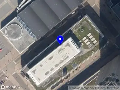 Dutch Health Architects B.V. Rotterdam