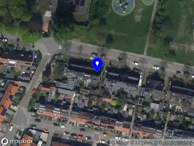 De Groene Vlieg Onroerend Goed B.V.