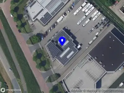 Fast Fleet B.V. Alblasserdam