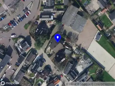 A. van der Hoek Beheer B.V.