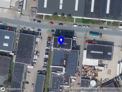 Van Wijk & Boerma Firepacks B.V.