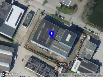 Nieuw bedrijf KWR Beheer B.V.