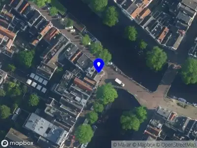 Houdstermaatschappij Elizabeth B.V. Amsterdam
